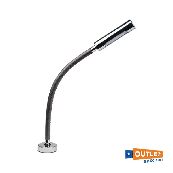 Quick Califfa Red Day Reading Light Stainless Steel - Fasp2756NC06A02 Super Prix