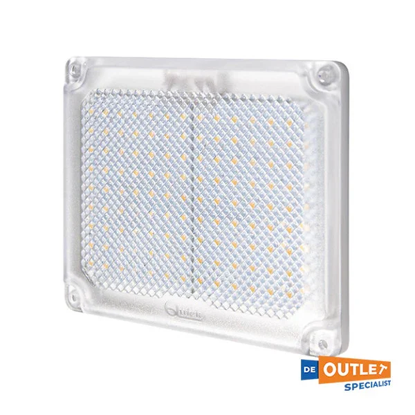 Dernier Modèle Quick Action Surface Mount LED Light 24V - Famp3112021CA01