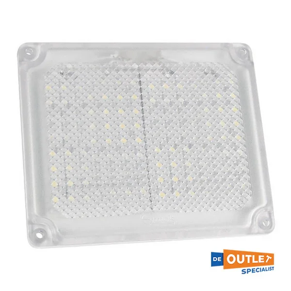 Quick Action Led Daylight Spot 24v 10W - Famp3112021CA04 Acheter En Ligne