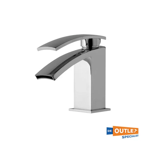 Zazzeri Moon Mono Bidet mixer 3901 1201 A00 Acheter En Ligne