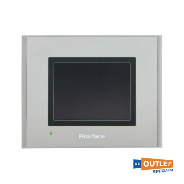 Expédié Aujourd'hui Pro-Face FPXGM4201TAD 4 inch TFT Controller Display