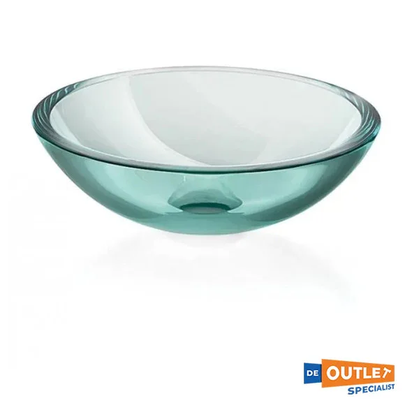 Linabeta Washbasin Glass 300 mm - 53695.29.80 Satisfait Ou Remboursé