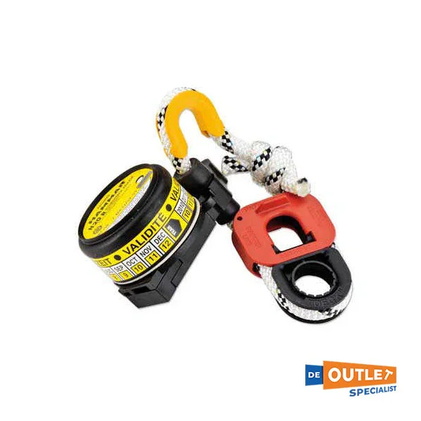 Nouvelle Collection Hammar Hydrostatic Release Unit - 2902002