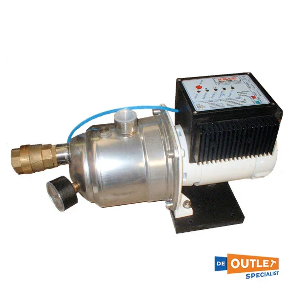 Populaire Fact 12V Hydrofoor Centrifugal Drinking Water Pump - AM9900DCE -12