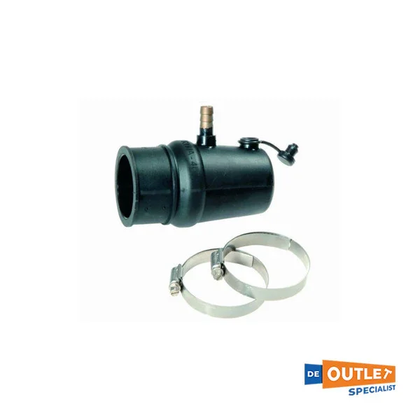 Meilleur Prix Allpa 30 mm water -lubricated propeller - seal