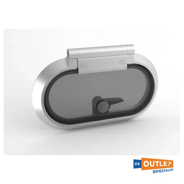 Satisfait Ou Remboursé Goiot 20.10 Paulpoort 200 x 100 mm - 73102107