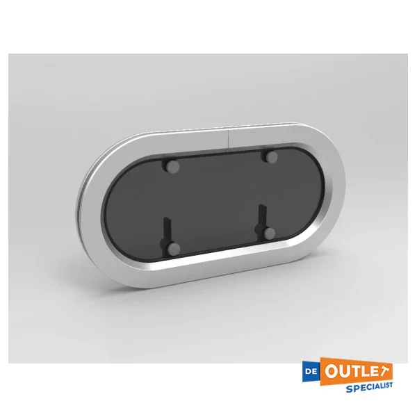Vente Flash Goiot Evolution 33.10 Patrijpoort 380 x 145 mm - 7399574