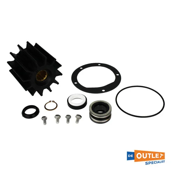 Johnson Impeller Service Kit for F9B-3600/5600 Pas Cher