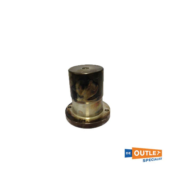 Allpa TechnoDrive TM345 - TM345A Counterflange - 2074040 Seulement Aujourd'hui