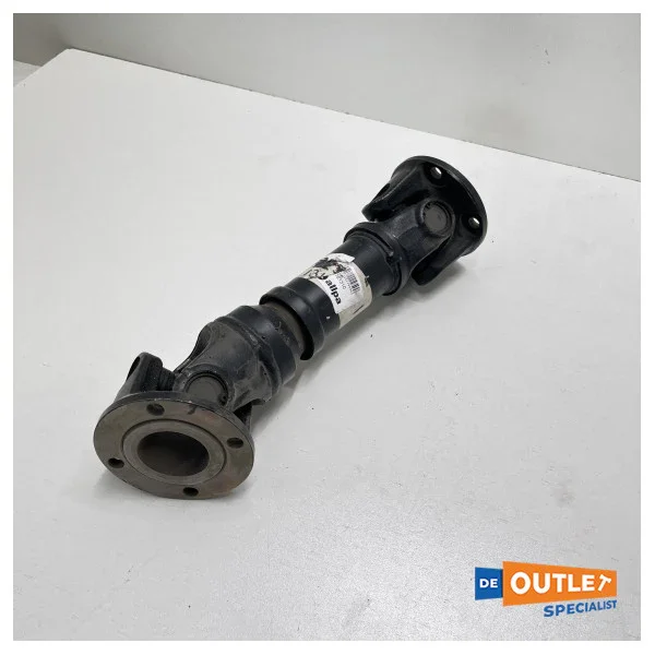 Marque Allpa Cardanic Drive Axis - 721310