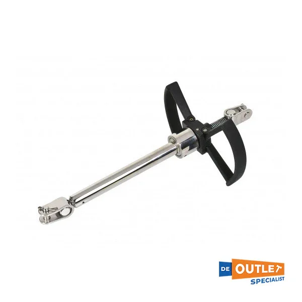 Vente Flash Nemo Stainless Steel Manual Stay Tensioner - 212.188