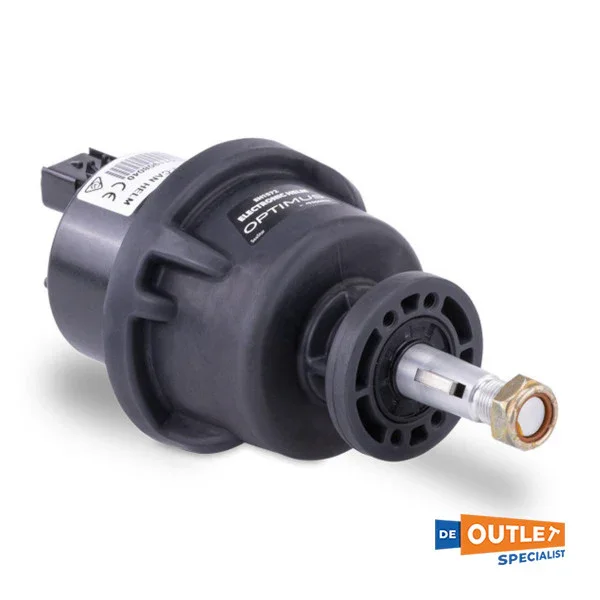 Offre Exclusive Seastar EH1572 Electronic Helm Steering Can-Bus 12/24V