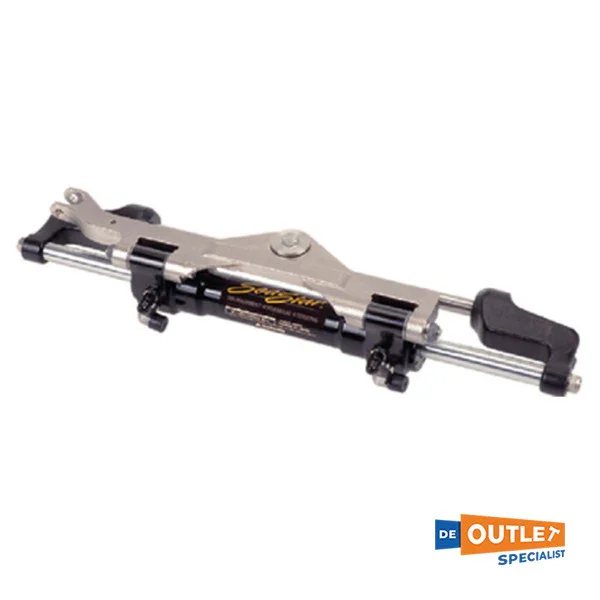 Expédié Aujourd'hui Seastar Tournament Outboard Hydraulic Steering Cylinder - HC6751