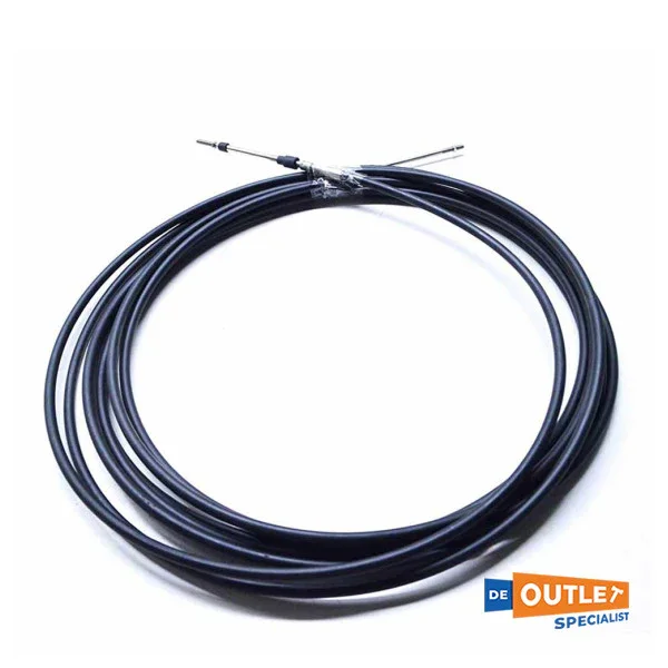 Teleflex 3300 Engine Control Cable ASSY 7 FT. - CC17207 Produit De Marque