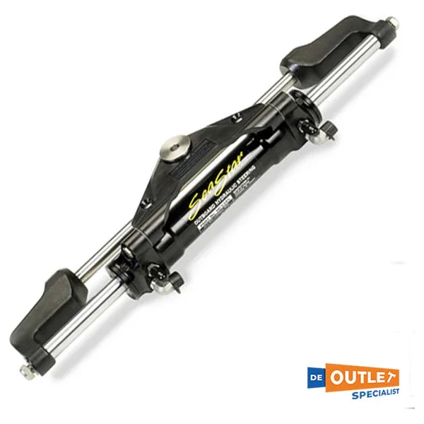Acheter En Ligne Seastar Hydraulic Outboard Engine Steering Cylinder - HC5342