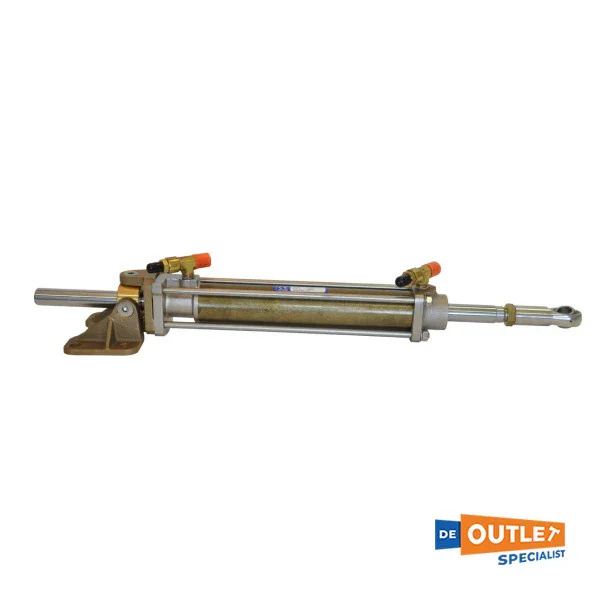 Soldes Seastar HC5804 Hydraulic steering cylinder