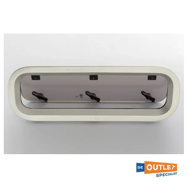Nemo Opening Porthlight 155 x 405 mm - 218.144 Meilleure Vente