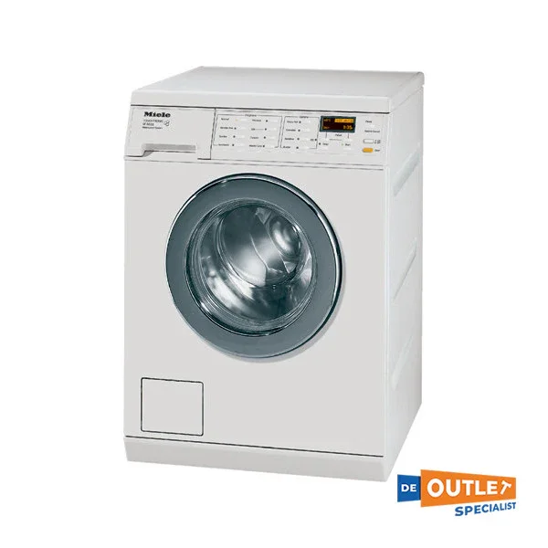Miele W3033 Compact Washing Machine White 115V Authentique