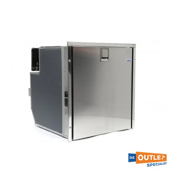 Acheter En Ligne Isotherm DR49 49L Stainless Steel Compressor DRAWER Refrigerator 12/24V