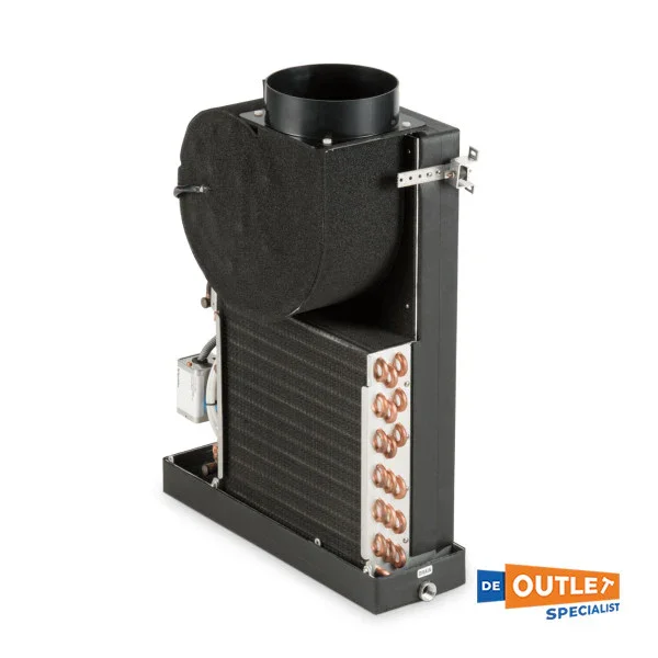 Dometic ATV18HVZ 18000 BTU Chilled Water Air Handler 230V - 261300542 Expédition Rapide