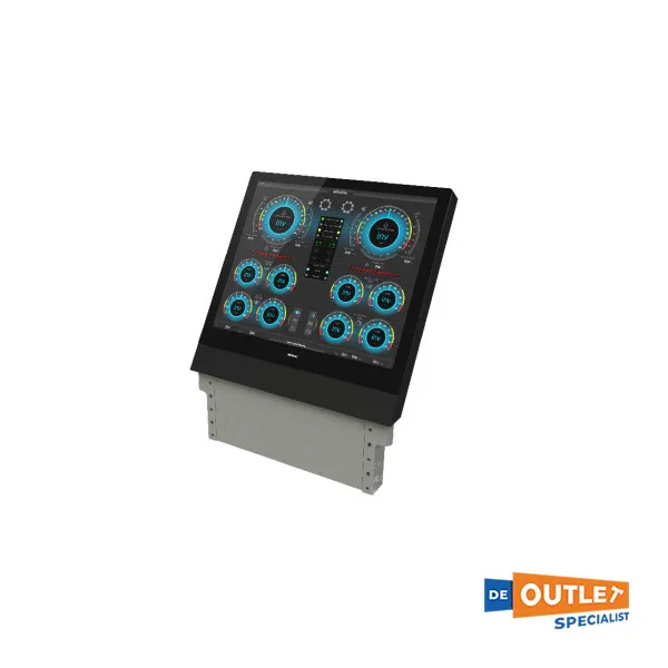 Boening AHD 1119 GS 19 inch Smart Marine Display Prix Bas