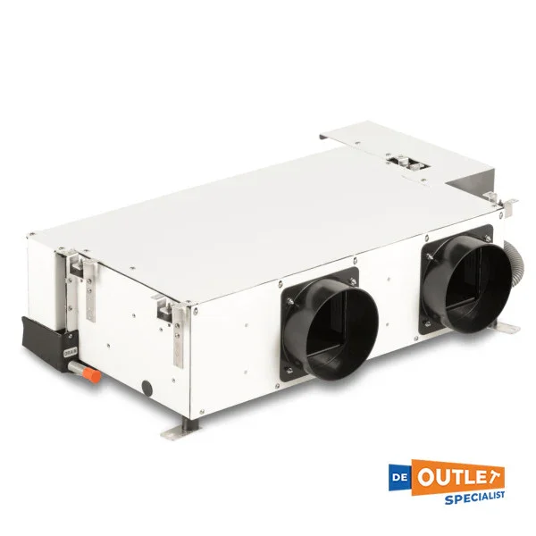 Dometic ATL9HVZ -FC 9000 BTU Low Profile Air Handler - 9108782879 Commander Vite