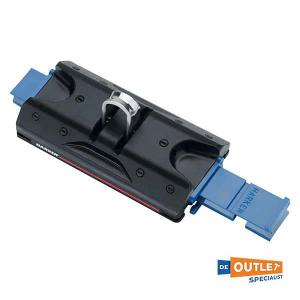 Livraison Express Harken 27 mm High Load Car with Ball -Bearings - T2701B.HL