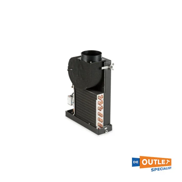 Dometic ATV12HVZ 12000 BTU Marine Air Handler 230V - 261301391 Prix Choc