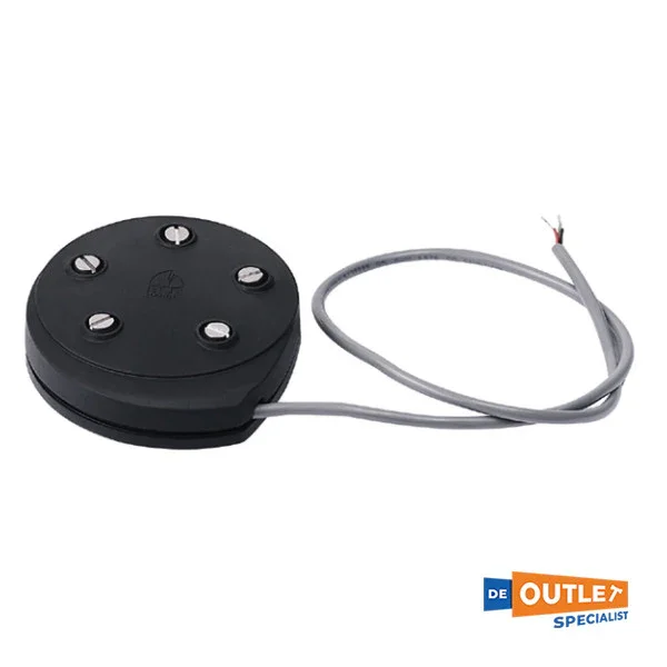 Bep TS1 Ultrasonic Tank Sender MC 6 Expédié Aujourd'hui