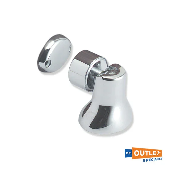 Foresti & Suardi stainless steel doorstopper 3167-525.c Super Prix