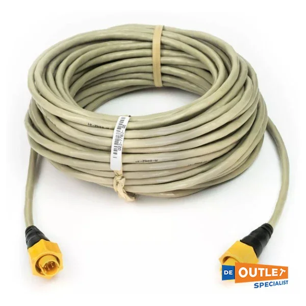Navico 15 meters Ethernet Cable-000-0127-37 Vente Flash