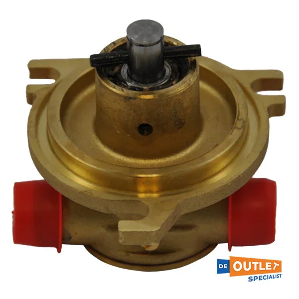 Johnson F35B-902 Bronze Zeewater Impeller Pomp-10-24143-1 Prix Réduit