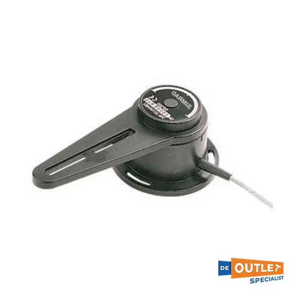 Simrad RF300 Analogue Rudder Feedback Sensor New - 20193744 Achat Immédiat