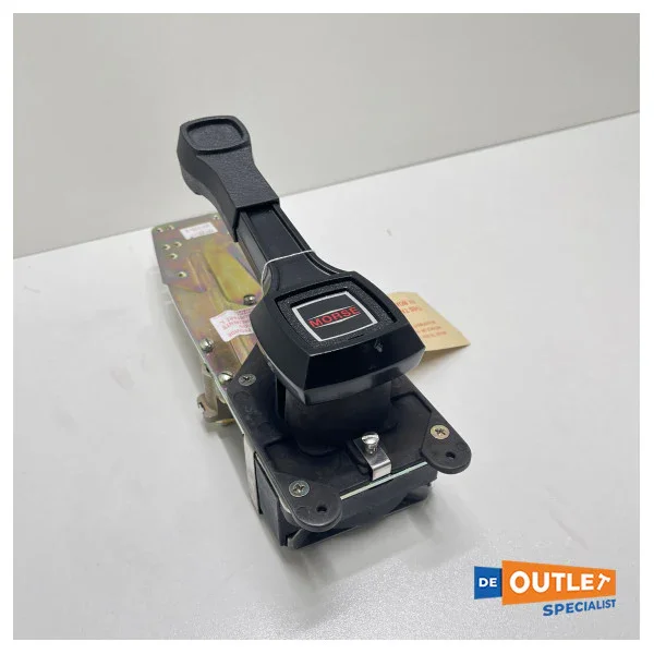Seastar Morse Side Mount Throttle Handle - 305522 Offre Limitée