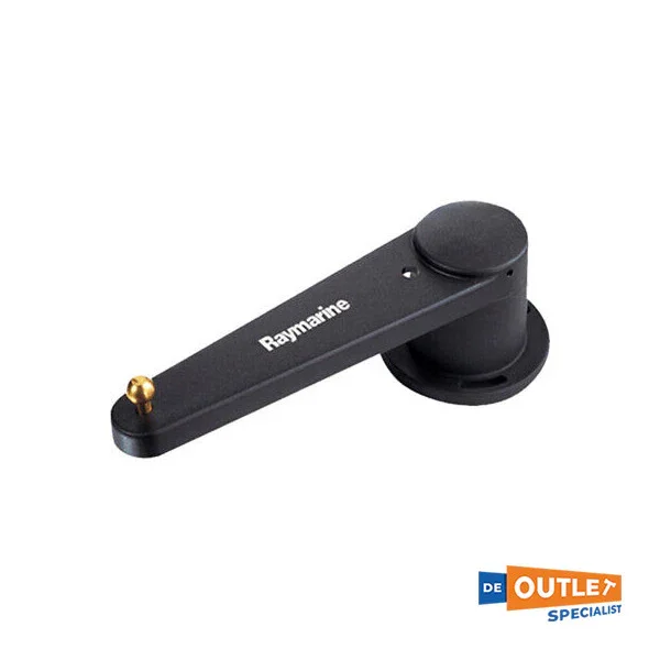 Raymarine Analog Rudder Feedback Sensor Used - M81105 Offre Limitée
