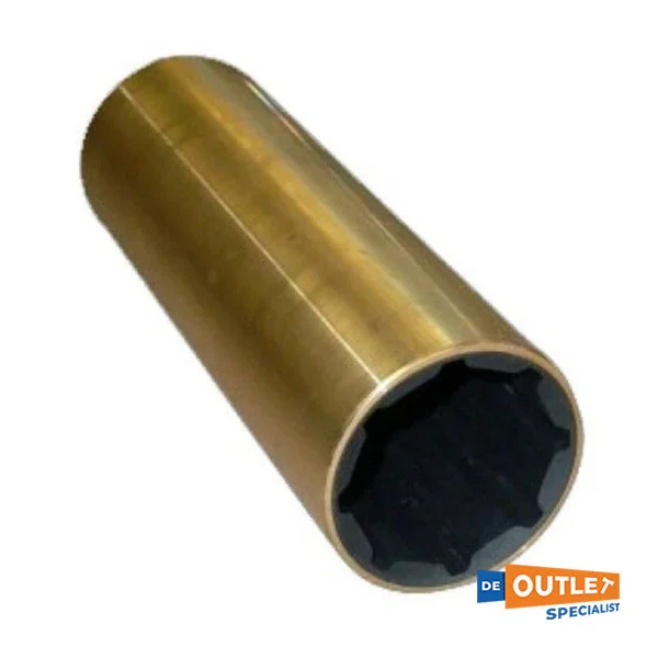 Remise Tor Marine Water Submitted propeller Axle bearing Bronze 70 mm - 61BR70900