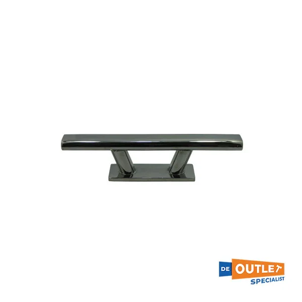 Marine Town Stainless Steel Cleat Bolder 265 mm Prix Cassé