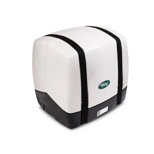 Haute Qualité Whisper Power Piccolo 12 10 KVA Marine Diesel Generator 230V - 49006105