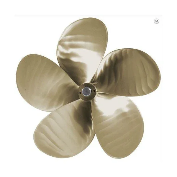 Teignbridge 5 -Blade Nibral Propeller 610 x 810 L - 33252087 Bon Plan