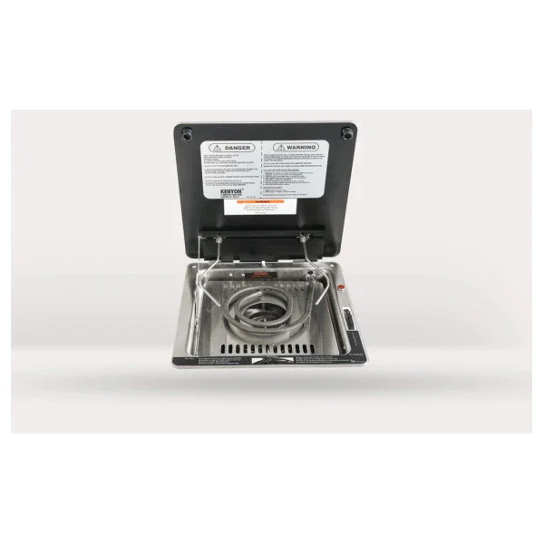 Kenyon B61044 1-Burner Electric Alcohol Cooker 110V Offre Exclusive