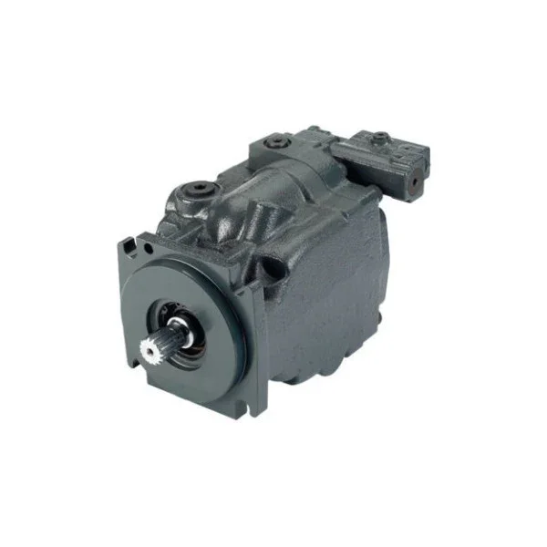 Sauer Danfoss Hydraulic Pressure Pump 60 cc 400 Bar - JRR060BLS252 Achetez Aujourd'hui