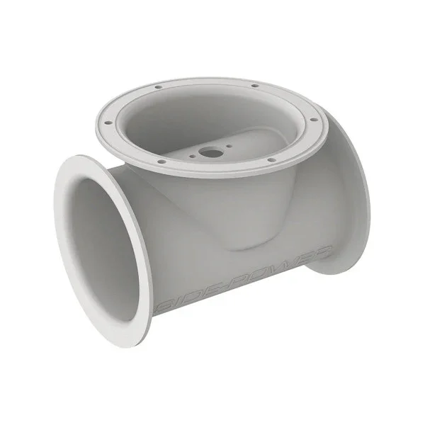 Side Power 90200I GRP Stern Thrust Kit 300 mm Paiement Sécurisé
