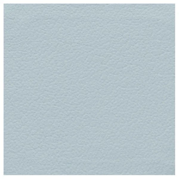 Dernier Modèle Roll 269 Rugiada Light Blue Leather 8 meters