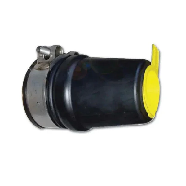Allpa 30 mm rubber water lubricated propeller seal seal - SAA30 mm Prix Réduit