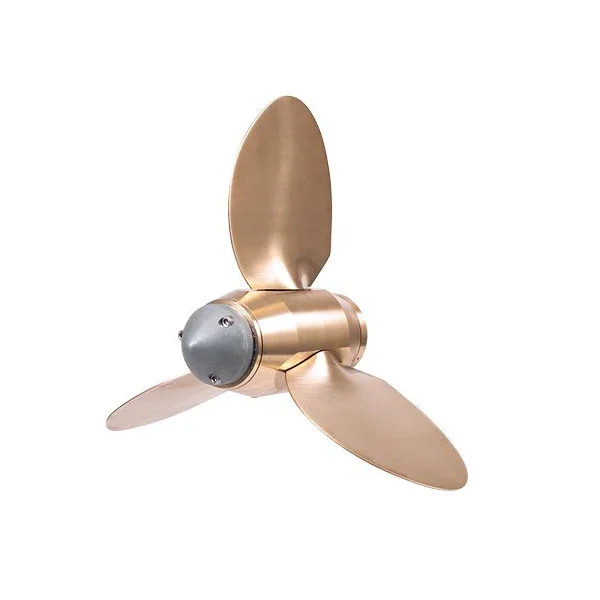 Max Prop Easy 90 3 -Blads Vaanstrand screw 18 inch - E90318 Dernière Chance