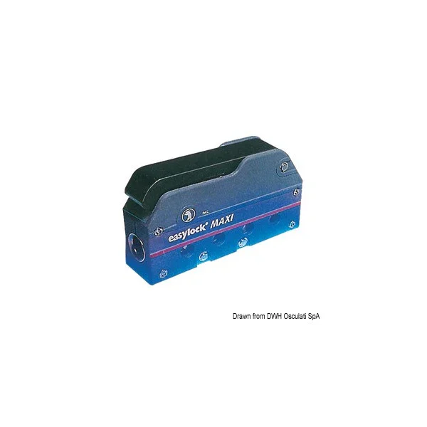 Vente Flash Easy Lock Maxi 4 -fold Valstopper 10 - 14 mm - 72.140.97