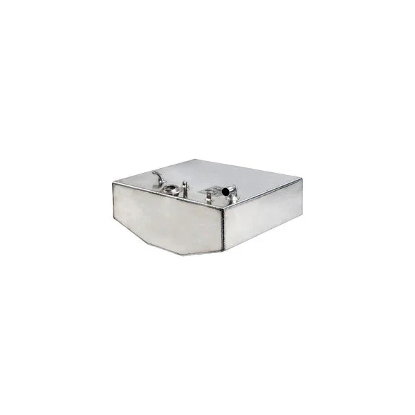 Osculati Aluminum 215 liter fuel tank 85 x 80 x 35 cm - 52.070.13 Pas Cher