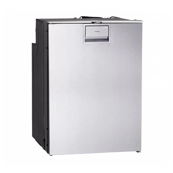 Soldes Dometic Weaco CR110 108L stainless steel compressor Vriezer 12/24 V