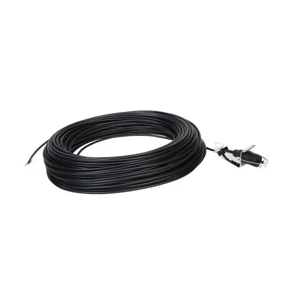 B&G 213 MastHead Transducer Mast Cable 50 meters-178-0x-001 Populaire