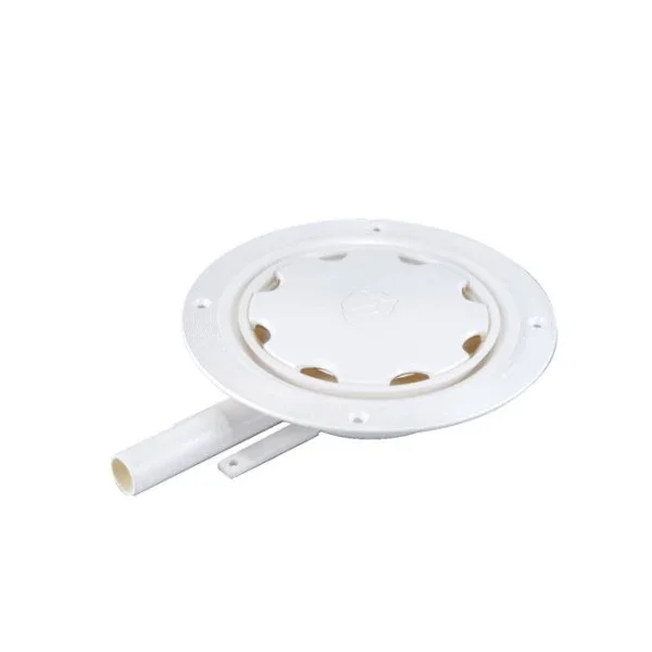 Offre Limitée Whale IC Large Gulley Shower Sensor Drain - SG1992B
